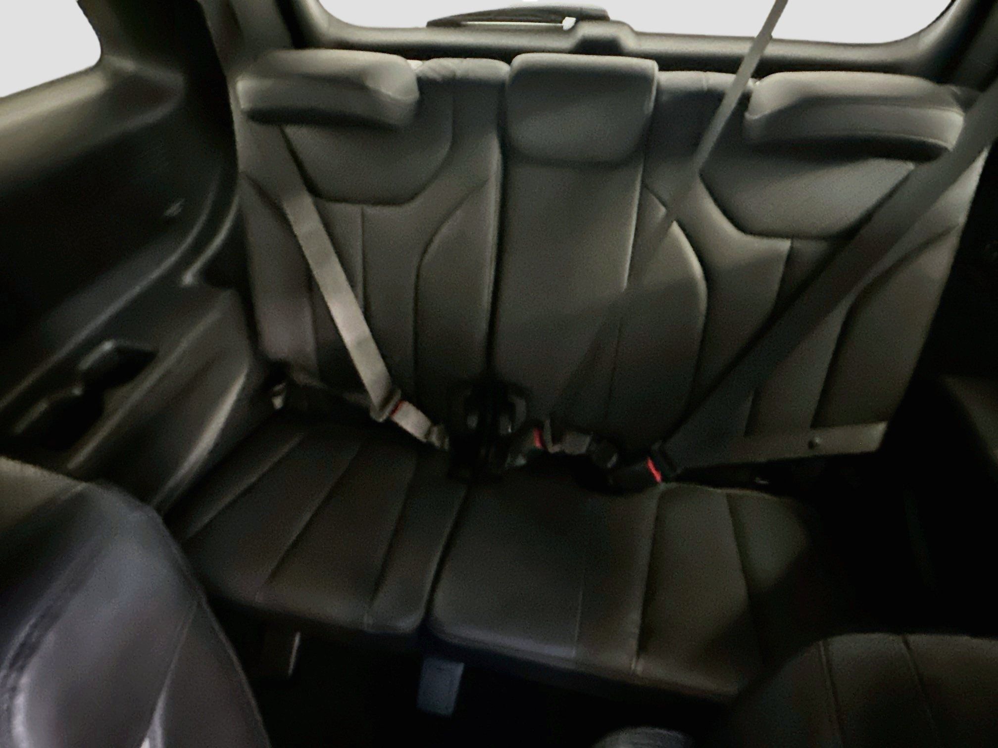 Used 2025 Hyundai Palisade SEL AWD/4WD image 29