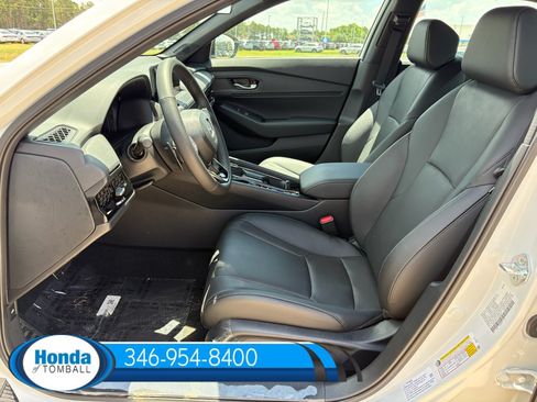 New 2026 Honda Accord Hybrid Sport-L FWD image 7