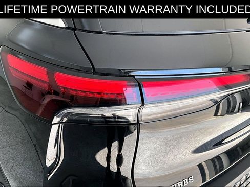 Certified 2025 INFINITI QX60 Luxe FWD image 41