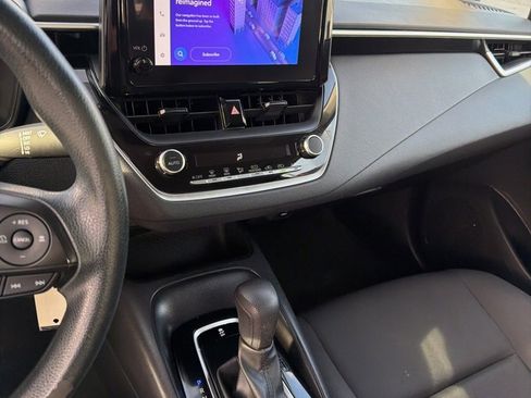 Used 2023 Toyota Corolla LE image 18