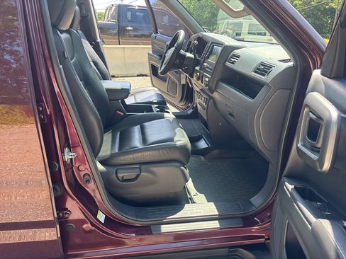 Used 2013 Honda Ridgeline RTL image 24