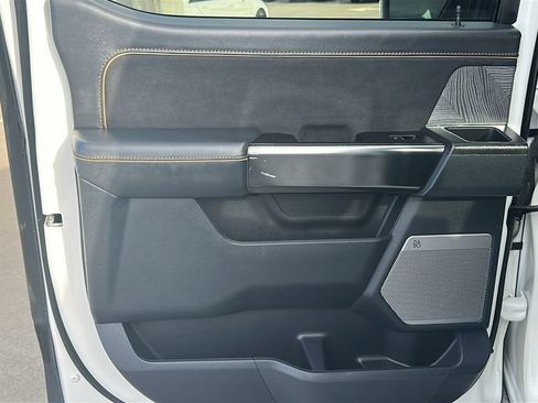 Used 2023 Ford F150 Platinum AWD/4WD image 34