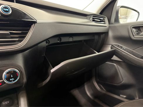 Used 2025 Ford Escape Active AWD/4WD image 21