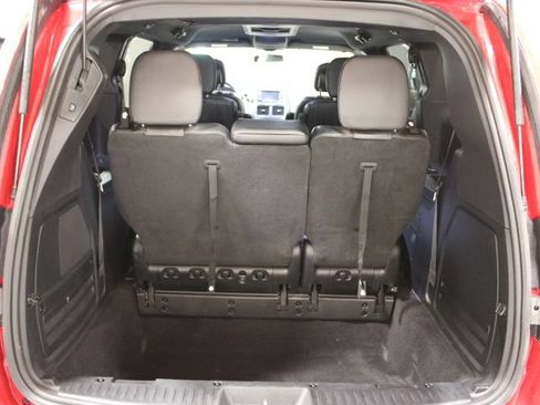 Used 2016 Dodge Grand Caravan R/T FWD image 14