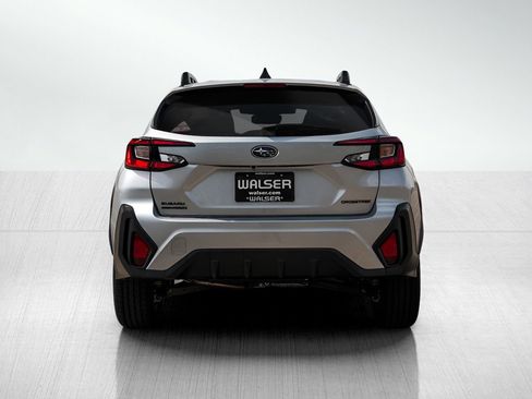 New 2026 Subaru Crosstrek 2.0i Premium AWD/4WD image 5