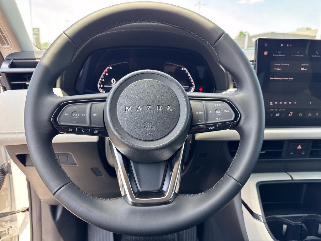 New 2026 MAZDA CX-5 Preferred AWD/4WD image 16