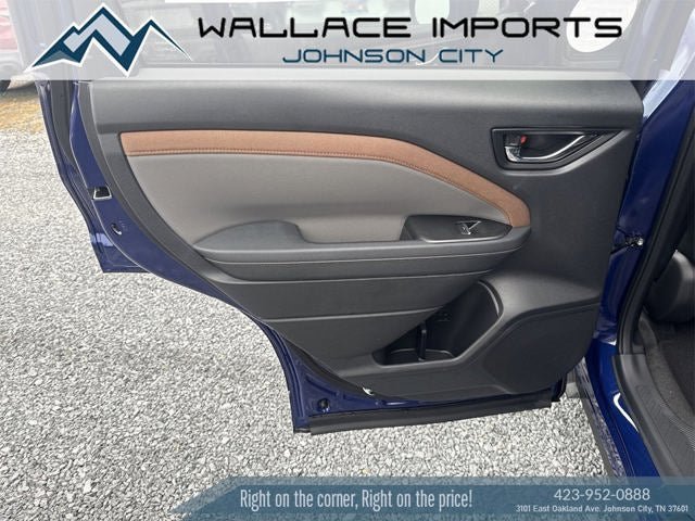 New 2026 Subaru Forester Sport w/ Sport Package AWD/4WD image 71
