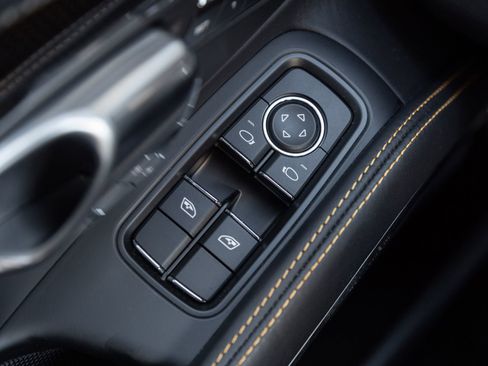 Certified 2018 Porsche 911 Turbo S image 20