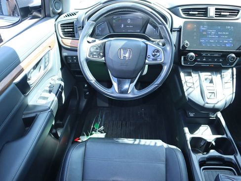 Used 2021 Honda CR-V EX-L image 6