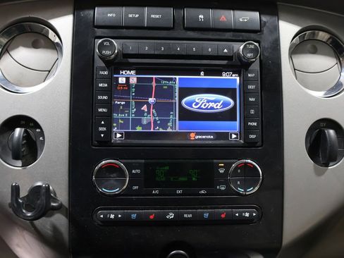 Used 2011 Ford Expedition EL Limited w/ 301A Rapid Spec Order Code image 25