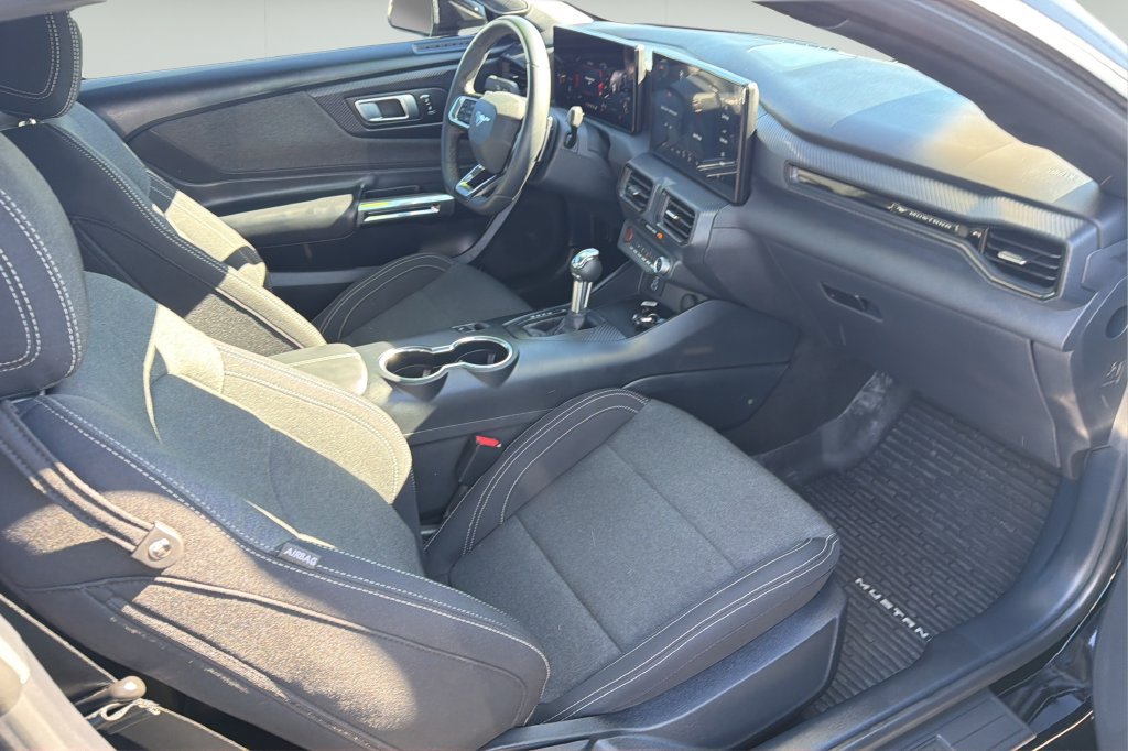 Used 2024 Ford Mustang GT RWD image 15