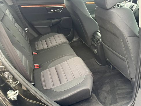 Used 2018 Honda CR-V EX image 8