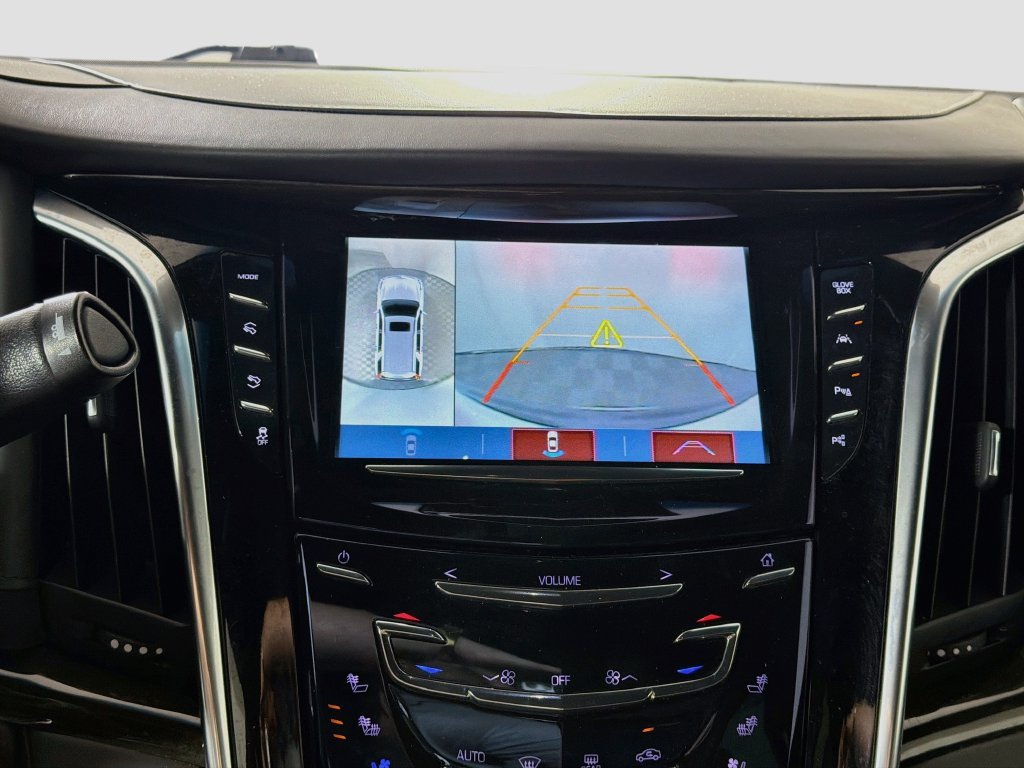 Used 2019 Cadillac Escalade ESV Platinum AWD/4WD image 18
