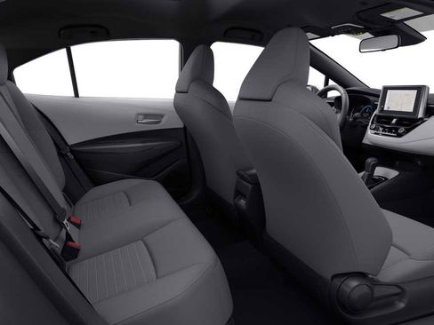 New 2026 Toyota Corolla SE image 21