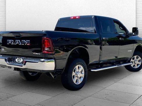 Used 2026 RAM 2500 Big Horn AWD/4WD image 13