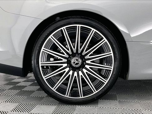 Used 2026 Mercedes-Benz CLE 300 4MATIC Coupe image 8