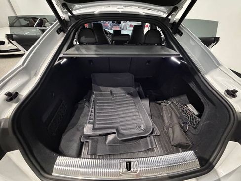 Used 2019 Audi S5 Premium Plus w/ Premium Plus AWD/4WD image 50
