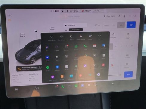 Used 2023 Tesla Model Y Long Range image 24