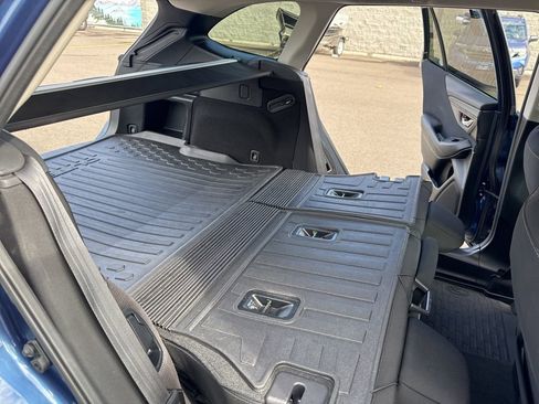 Used 2022 Subaru Outback Onyx Edition AWD/4WD image 19