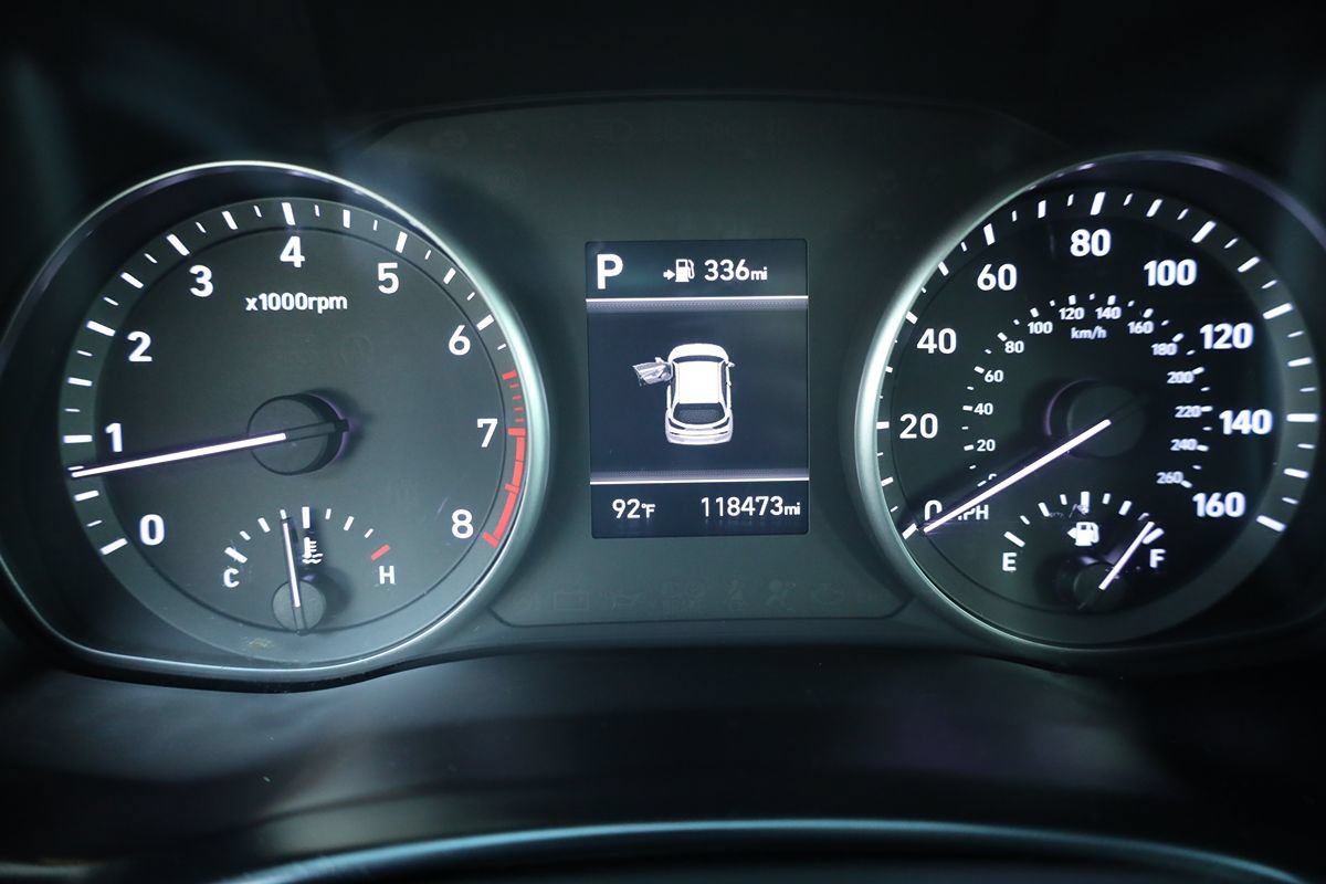 Used 2018 Hyundai Elantra GT FWD image 22