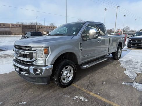 Used 2022 Ford F250 XLT w/ XLT Premium Package image 31