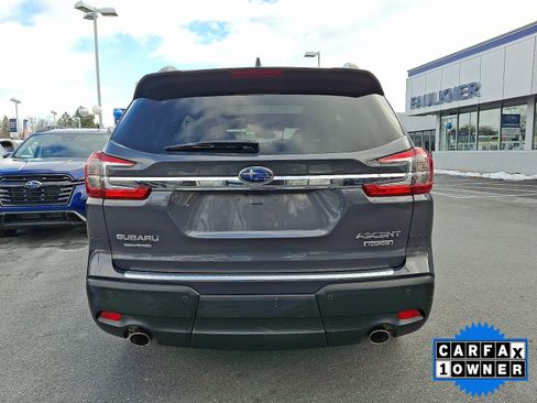 Certified 2023 Subaru Ascent Touring image 7