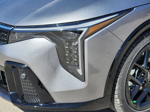 New 2026 Kia K4 GT-Line Turbo FWD image 6