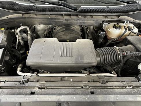 Used 2023 Chevrolet Silverado 1500 ZR2 image 45