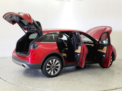 Used 2020 Lincoln Corsair Reserve w/ Equipment Group 201A AWD/4WD image 12