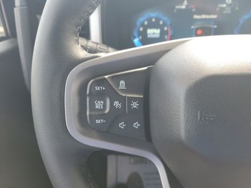 New 2025 Ford Bronco Outer Banks image 15