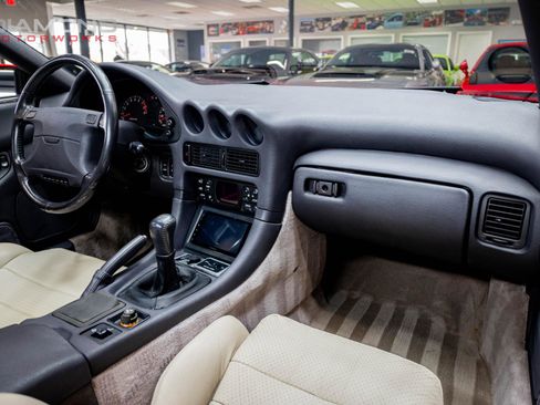 Used 1991 Mitsubishi 3000GT VR-4 image 78