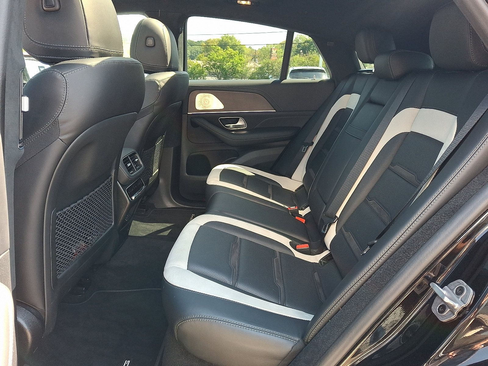 Used 2021 Mercedes-Benz GLE 63 AMG S image 11