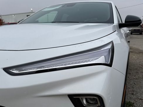 New 2026 Buick Envista Sport Touring image 8