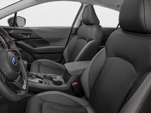 New 2026 Subaru Crosstrek 2.5i Limited image 4