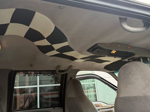 Used 1999 Ford F350 4x4 Crew Cab DRW Super Duty image 49