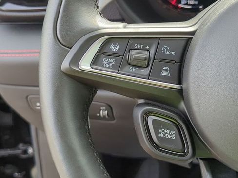 Used 2024 Dodge Hornet R/T Plus w/ Tech Pack Plus w/o Parking image 26