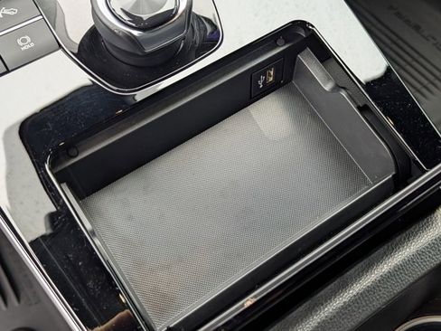 Used 2023 Subaru Solterra AWD image 21