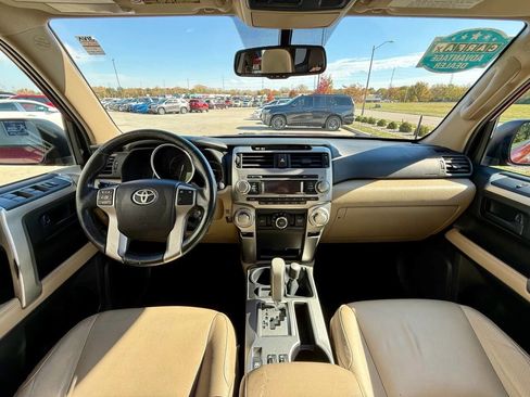 Used 2011 Toyota 4Runner Trail image 15