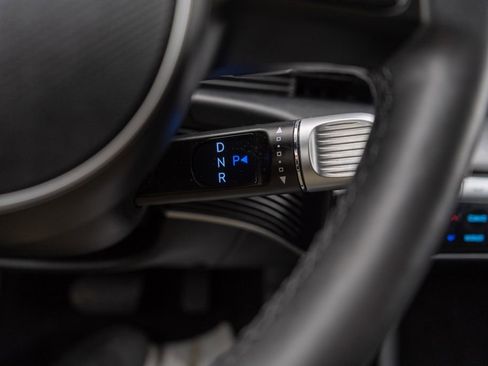 Certified 2024 Hyundai Ioniq 5 SEL image 30