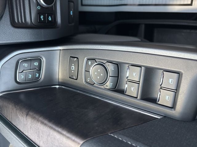 New 2026 Ford F250 Lariat AWD/4WD image 19