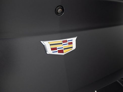 Used 2023 Cadillac CT4 V Blackwing w/ Sebring IMSA Edition RWD image 48