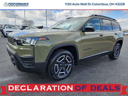 New 2026 Jeep Cherokee Limited