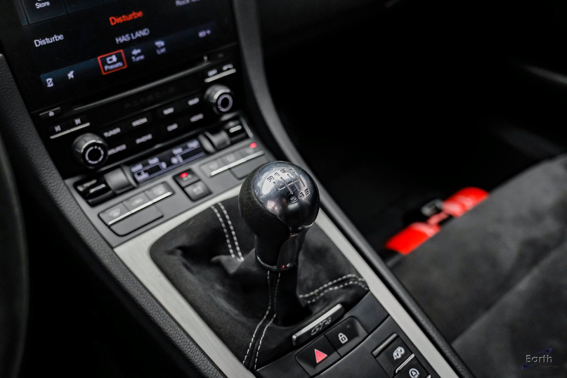 Used 2020 Porsche 718 Cayman GT4 RWD image 62