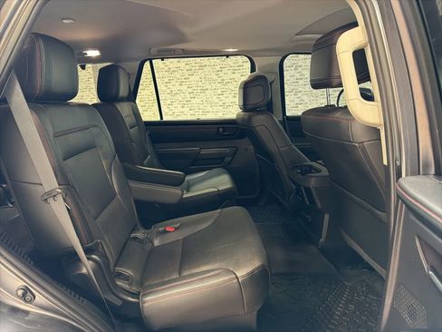 Used 2023 Toyota Sequoia TRD Pro image 12