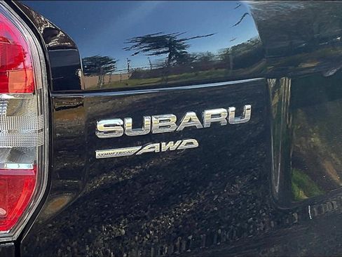 Used 2016 Subaru Forester 2.5i Limited w/ Popular Package #2 image 23