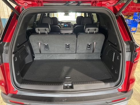 New 2025 GMC Acadia Elevation w/ Elevation Premium Package image 11