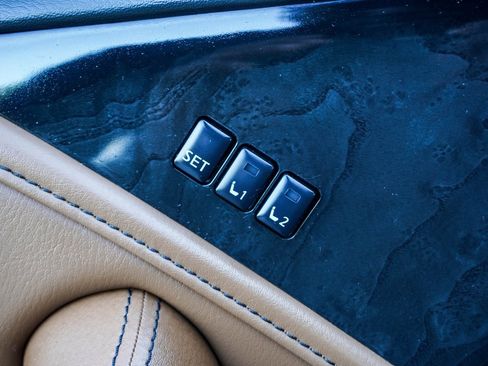 Used 2023 INFINITI QX80 Sensory w/ Cargo Package image 14