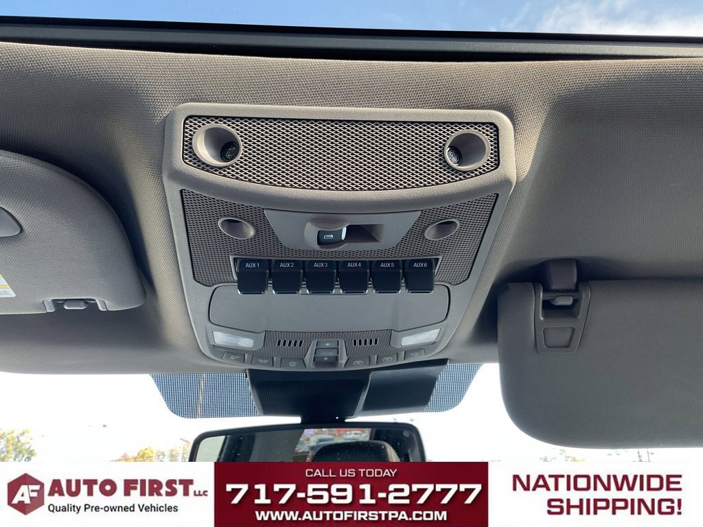 Used 2021 Ford F350 Lariat w/ Lariat Ultimate Package AWD/4WD image 41
