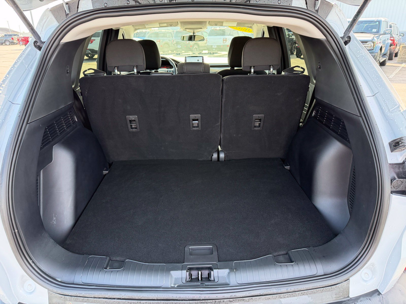 Used 2026 Ford Escape Active FWD image 11