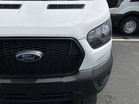 New 2025 Ford Transit 150 Low Roof w/ Load Area Protection Package image 34